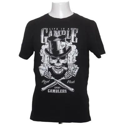 T-shirt (REGULAR FIT) fra Smog