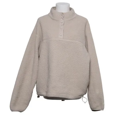 Fleecetröja (Beige) från Primark Polyester