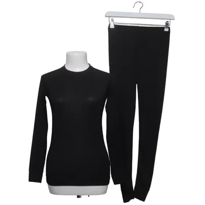 Vêtements thermique (Noir) de Gutz Polyester