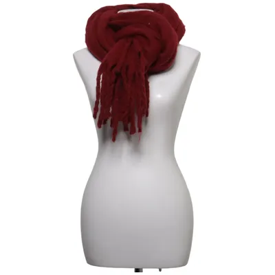 Écharpe (Rouge) de Pull & Bear