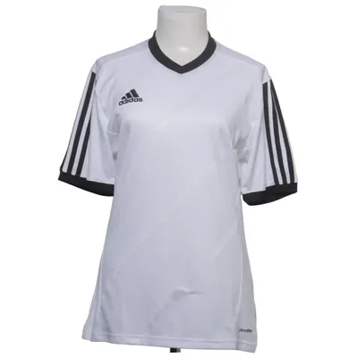 Football jersey (White, Black) from Adidas