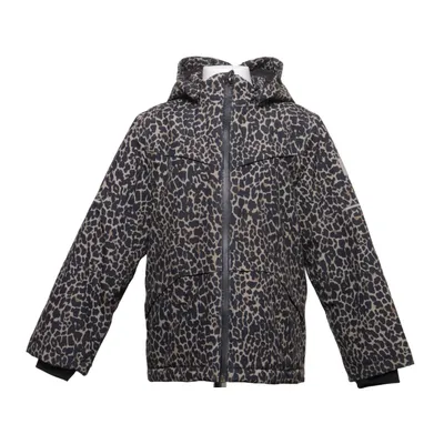 Skidjacka (Brun, Svart, Beige) från Outerwear by Name It Polyester