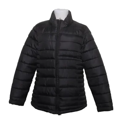 Lightweight jacket (Black) from Infinity Woman Polyester