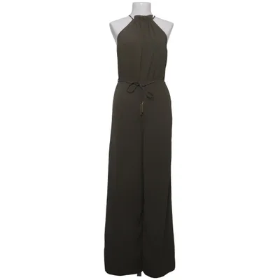 Combinaison (Vert) de Topshop Élasthane, Polyester