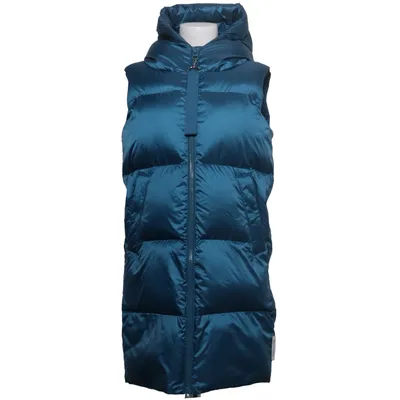 Outer vest (Blue) from Marc O'Polo