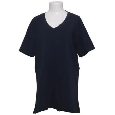 T-shirt (Blå) från Behype. Bomull