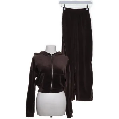 Loungewear (Brun) fra Bik Bok Elastan, Polyester