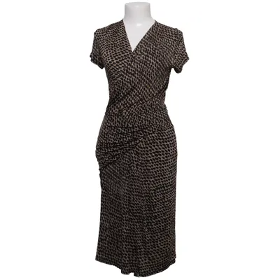 Kjole (Abito) fra MaxMara Elastan, Polyamid, Viscose