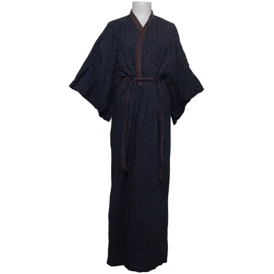 Kimono (Blue) from Livv Cotton