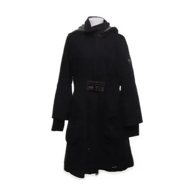 Coat (LETISHA COAT) from Suzanne Nilsson Acetate, Cotton