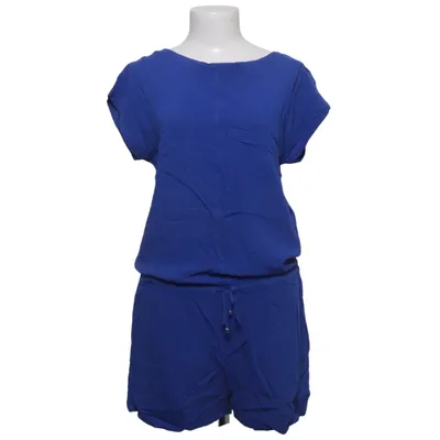 Jumpsuit (Blue) from Mads Nørgaard