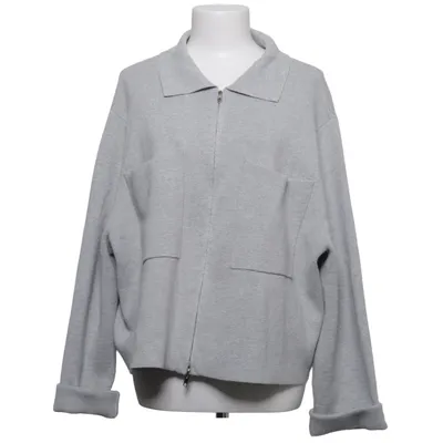 Kofta (Grå) från Åhléns Bomull, Polyester