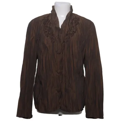 Blouse (Brown) from Gerry Weber Polyester