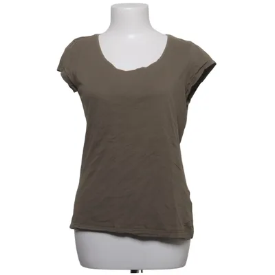 T-shirt (Groen) van L.O.G.G by H&M Katoen