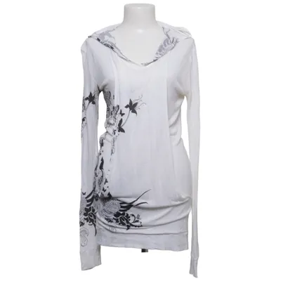 Hoodie (White) from Lala Berlin