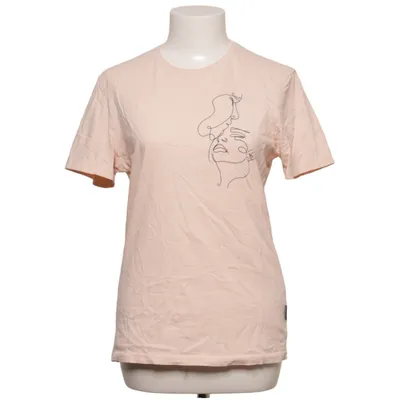 T-shirt (Rosa) från Yourturn Bomull