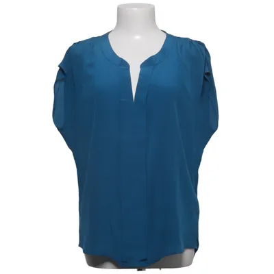 Haut (Bleu) de Ella Moss Soie