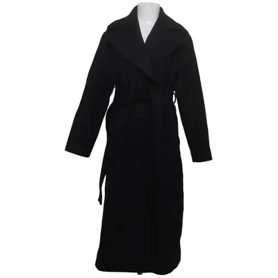 Kappa (Svart) från Mango Akryl, Polyamid, Polyester, Viskos, Ull