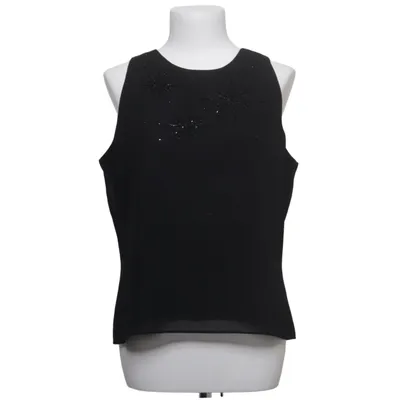 Haut (Noir) de Adrianna Papell Polyester