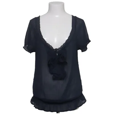 Blus (Blå) från Abercrombie & Fitch