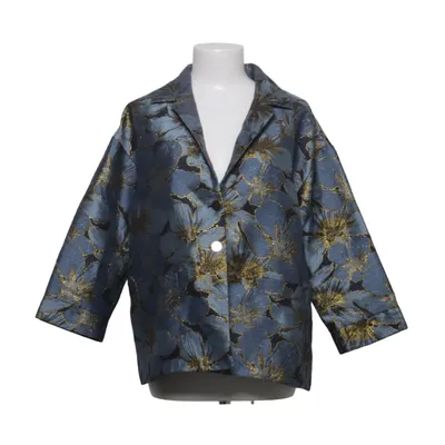 Blazer (Hanna) fra Six Ames Polyester