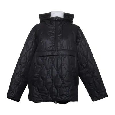 Vinterjacka (Grå) från Weekday Polyester