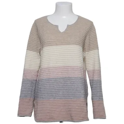 Pull-over (Multicolore) de Mansted Laine