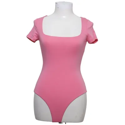 Body (Pink) from Fashion Nova Cotton, Elastane, Viscose