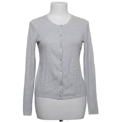 Cardigan (Grå) fra Mango Basics