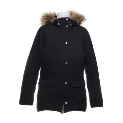 Dunjacka (Svart) från Helly Hansen Akryl, Dun, Fjädrar, Polyamid, Polyester, Polyuretan