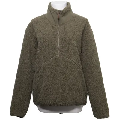 Fleecetröja (Grön) från Sherpa Återvunnen polyester