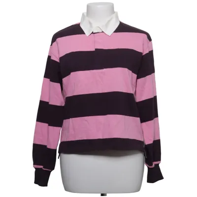 Maillot de rugby (Rose, Violet) de Holly & Whyte by Lindex Coton