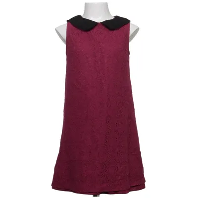 Robe (Rose) de YD Coton, Polyamide, Polyester, Viscose