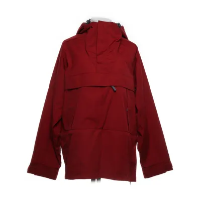 Anorak (9064-2002) from Everest Cotton, Polyamide, Polyester