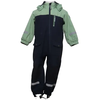 Overall (Blue, Green, Multicolored) from Polarn O. Pyret Polyamide, Polyester