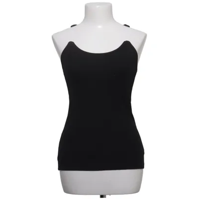 Tanktop (Zwart) van Y/Project Katoen