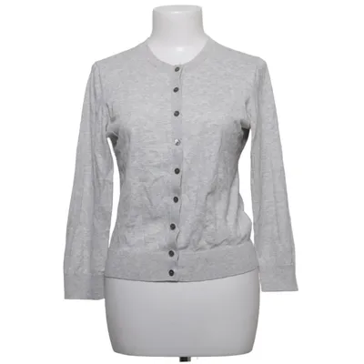 Cardigan (Gray) from Banana Republic Cashmere, Cotton