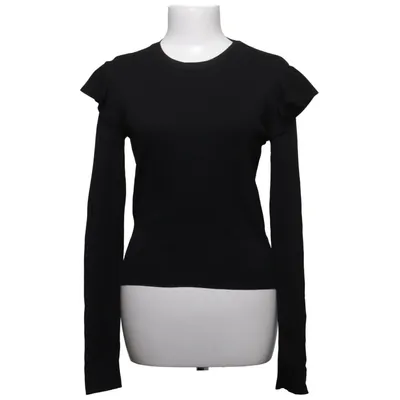 Haut (Noir) de Zara Knit