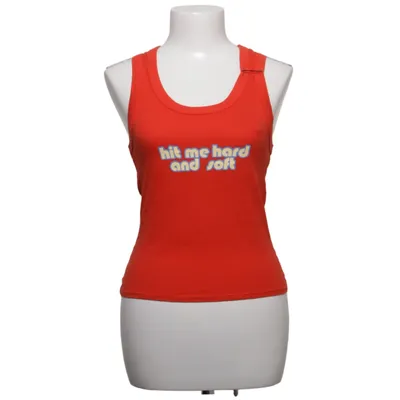 Tank Top (Hit Me Hard And Soft) from Billie Eilish Organic cotton