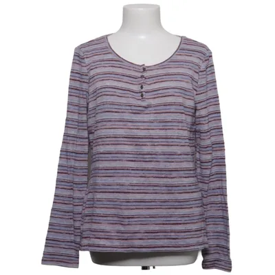T-shirt manches longues (Gris, Bleu, Multicolore) de EDC by ESPRIT