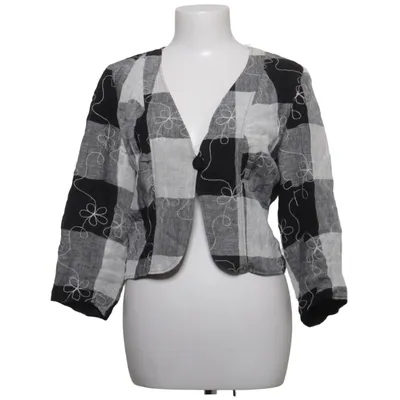 Blazer (Noir, Blanc) de Mac Scott