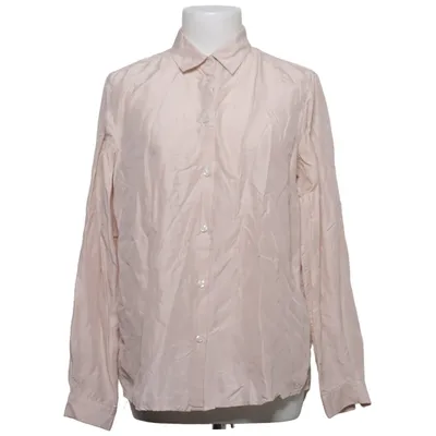 Skjorte (Karolina Washed Silk) fra WHYRED Silke