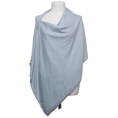 Kofta (Blå) från KappAhl Akryl, Polyester, Viskos