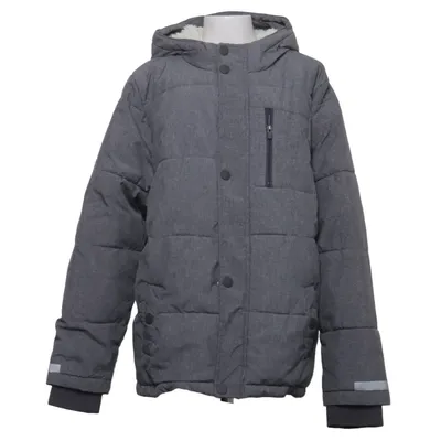 Vinterjacka (Grå) från Inextenso Polyester