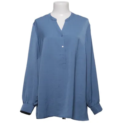 Blouse (Bleu) de Gina Laura Polyester