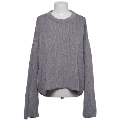 Pull-over (Gris) de A-DSGN Coton, Modal