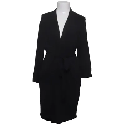 Vente kjole (Sort) fra The Mama Set Elastan, Viscose