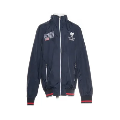 Bomberjacka (10307SE Dice Junior) från Vinson Polo Club Polyester