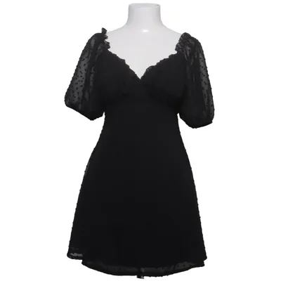 Dress (Black) from Missguided Polyester