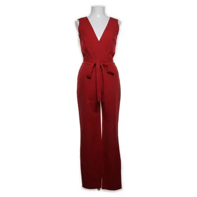 Jumpsuit (Rood) van It's Mine